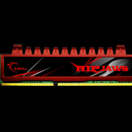 G.Skill Ripjaws F3-10666CL9D-4GBRL