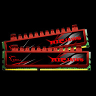 G.Skill Ripjaws F3-12800CL9D-4GBRL