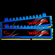 G.Skill Ripjaws F3-12800CL8D-4GBRM