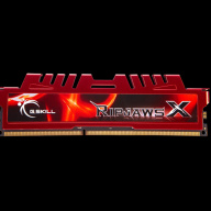 G.Skill RipjawsX F3-1600C9S-8GXLL