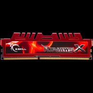 G.Skill RipjawsX F3-1600C9D-16GXLL