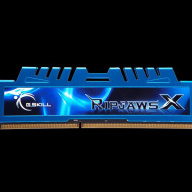 G.Skill RipjawsX F3-1866C9S-8GXM