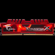 G.Skill RipjawsX F3-2133C11D-16GXL