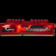 G.Skill RipjawsX F3-2133C9Q-16GXL