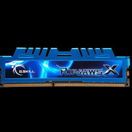 G.Skill RipjawsX F3-2400C11Q-32GXM