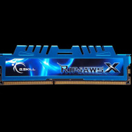 G.Skill RipjawsX F3-2400C11D-16GXM