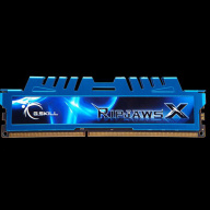 G.Skill RipjawsX F3-2400C11Q-16GXM