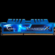 G.Skill RipjawsX F3-2400C11D-8GXM