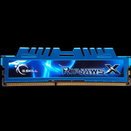 G.Skill RipjawsX F3-2133C10Q-32GXM