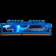G.Skill RipjawsX F3-1866C9D-16GXM