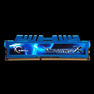 G.Skill RipjawsX F3-1600C9Q-32GXM
