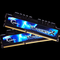 G.Skill RipjawsX F3-2133C9D-16GXH