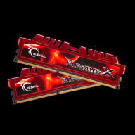 G.Skill RipjawsX F3-19200CL11D-8GBXLD