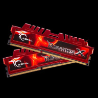 G.Skill RipjawsX F3-14900CL10D-16GBXL