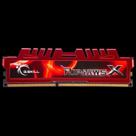 G.Skill RipjawsX F3-14900CL10S-8GBXL