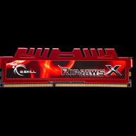 G.Skill RipjawsX F3-12800CL10S-8GBXL