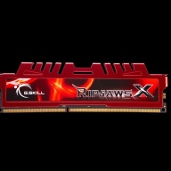 G.Skill RipjawsX F3-10666CL9S-8GBXL