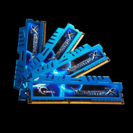 G.Skill RipjawsX F3-17000CL9Q-16GBXM