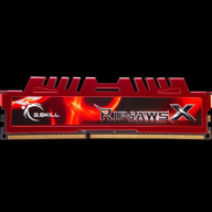 G.Skill RipjawsX F3-12800CL9S-2GBXL