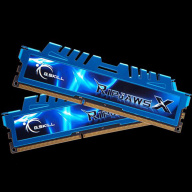 G.Skill RipjawsX F3-14900CL9D-4GBXM
