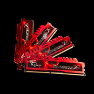 G.Skill RipjawsX F3-17000CL11Q-16GBXL