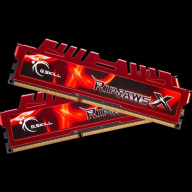 G.Skill RipjawsX F3-17000CL11D-8GBXL