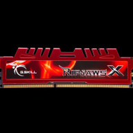 G.Skill RipjawsX F3-17600CL9D-8GBXLD