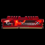 G.Skill RipjawsX F3-17000CL9D-8GBXLD