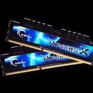 G.Skill RipjawsX F3-17000CL7D-4GBXHD