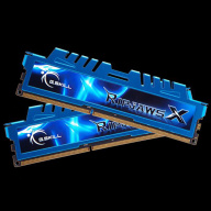 G.Skill RipjawsX F3-17000CL8D-4GBXMD