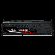 G.Skill Sniper F3-2133C10S-8GSR
