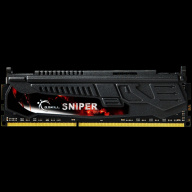 G.Skill Sniper F3-2400C11D-8GSR