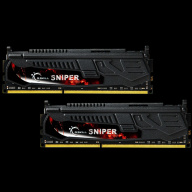G.Skill Sniper F3-2133C10D-16GSR