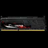 G.Skill Sniper F3-1600C9D-16GSR