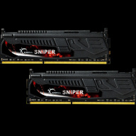 G.Skill Sniper F3-1866C9D-16GSR