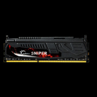 G.Skill Sniper F3-17000CL11Q-16GBSR