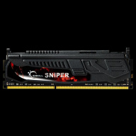 G.Skill Sniper F3-10666CL9S-4GBSR