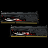 G.Skill Sniper F3-17000CL11D-8GBSR