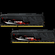 G.Skill Sniper F3-17000CL9D-8GBSR