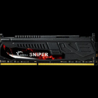 G.Skill Sniper F3-12800CL9Q-16GBSR