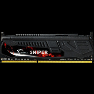 G.Skill Sniper F3-17000CL9Q-16GBSR