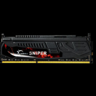 G.Skill Sniper F3-12800CL9S-4GBSR