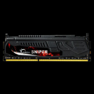 G.Skill Sniper F3-12800CL7T2-24GBSRD
