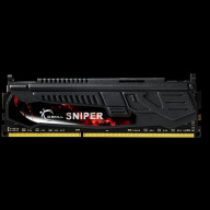 G.Skill Sniper F3-12800CL9T-12GBSR