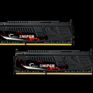 G.Skill Sniper F3-12800CL9D-8GBSR1