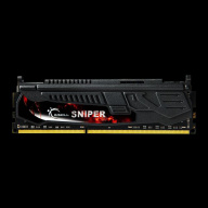 G.Skill Sniper F3-12800CL7Q-16GBSR