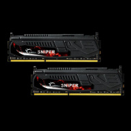 G.Skill Sniper F3-12800CL9D-8GBSR