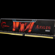 G.Skill Aegis DDR4 F4-2800C17S-8GIS