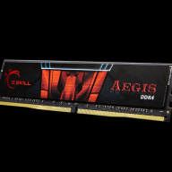 G.Skill Aegis DDR4 F4-2400C15D-32GIS