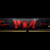 G.Skill Aegis DDR4 F4-2133C15S-4GIS